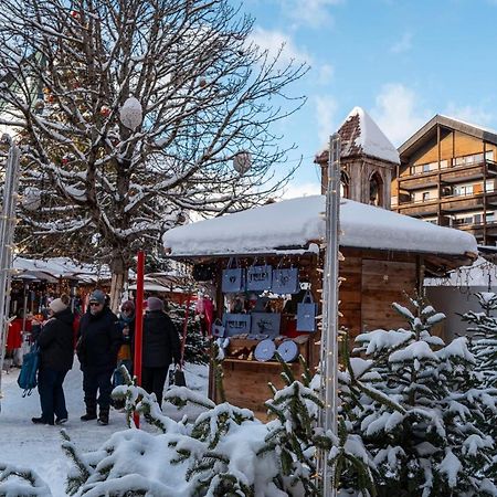 Landhaus Antonia Seefeld in Tirol Exterior photo