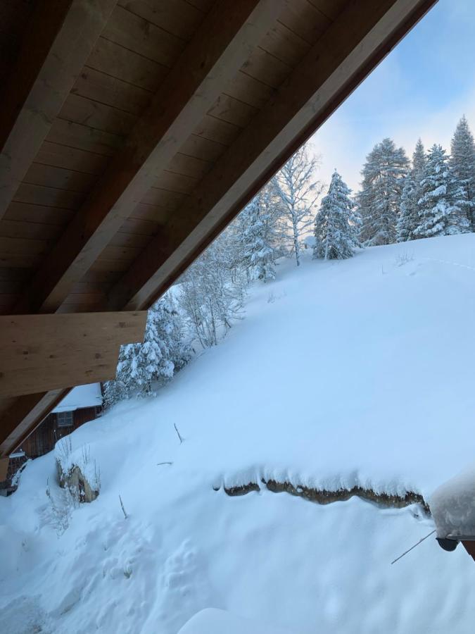 Landhaus Antonia Seefeld in Tirol Exterior photo