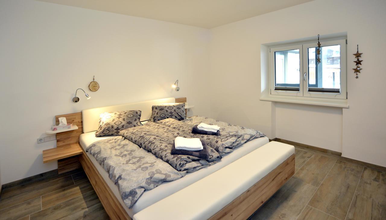 Landhaus Antonia Seefeld in Tirol Exterior photo